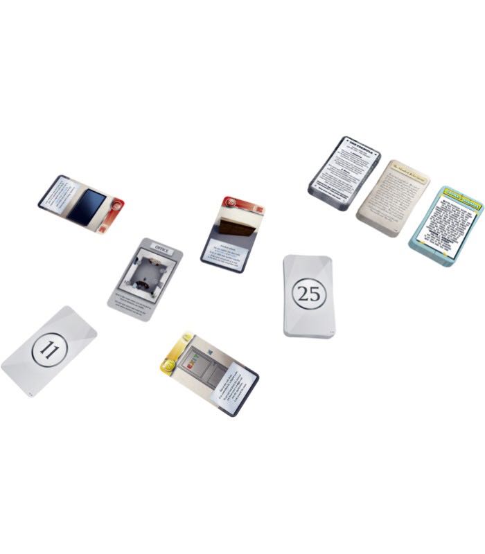 Le Case Della Follia