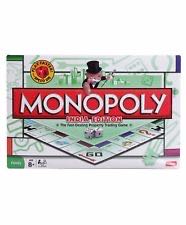 Trivial Pursuit- Bet You Know It!