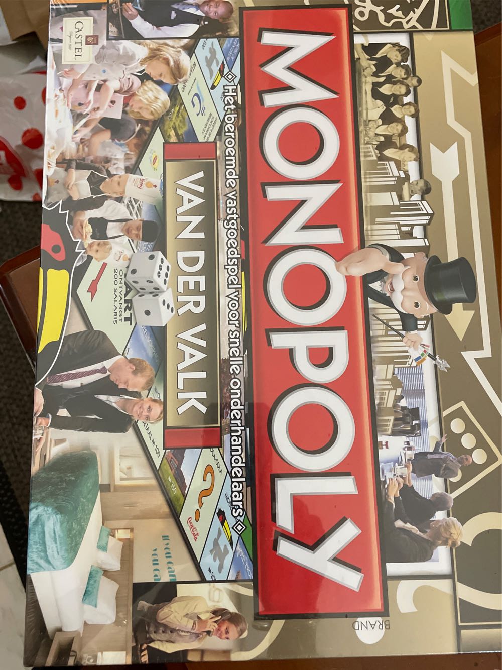 Merchant’s Cove: The Innkeeper