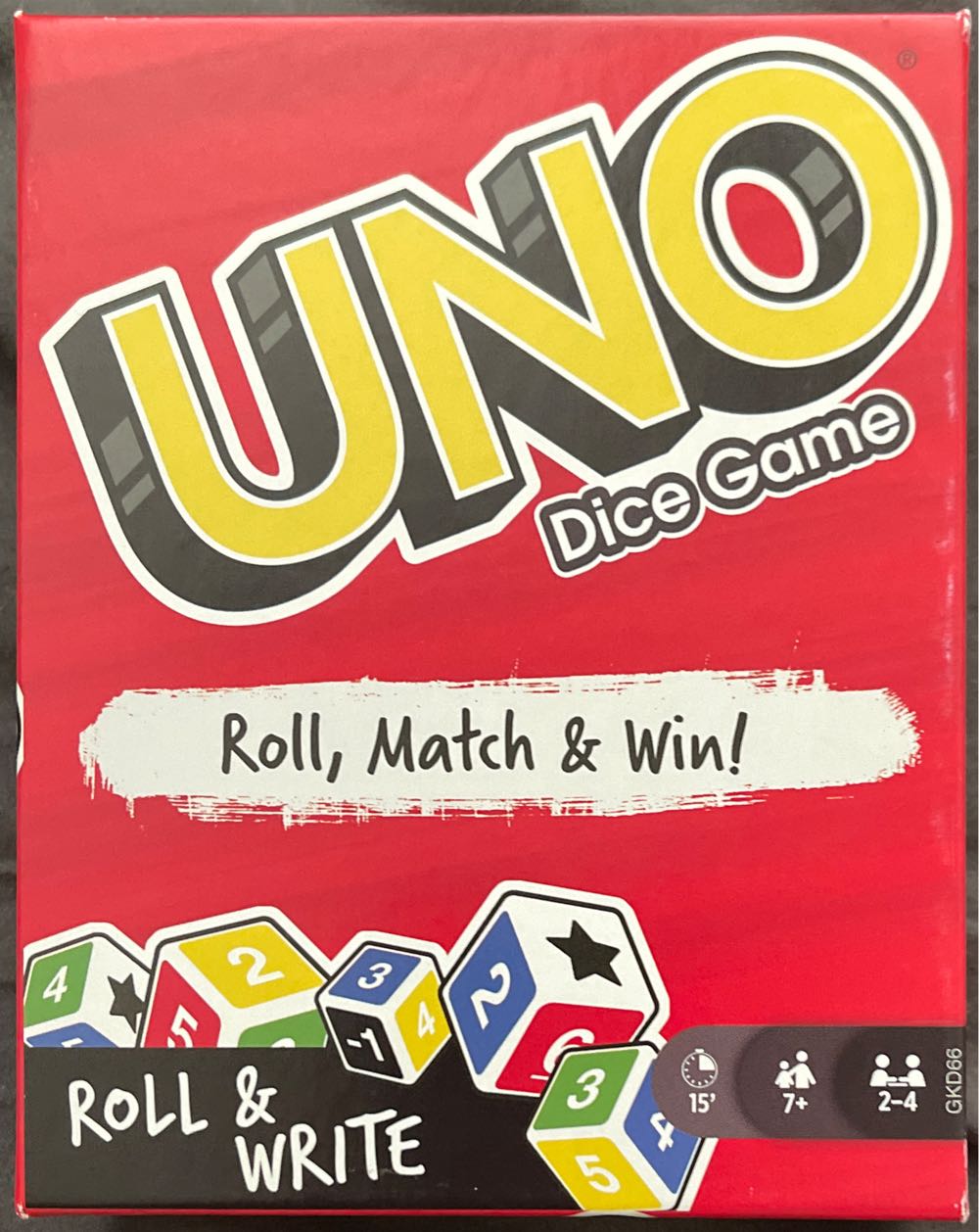 Winning Moves Monopoly Falmouth Edition Board Game