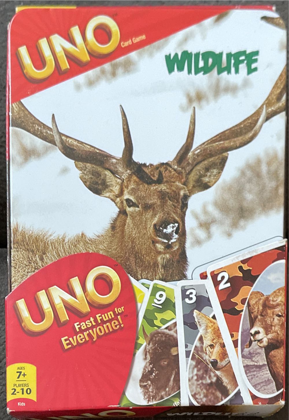 Edycja Energylandia :