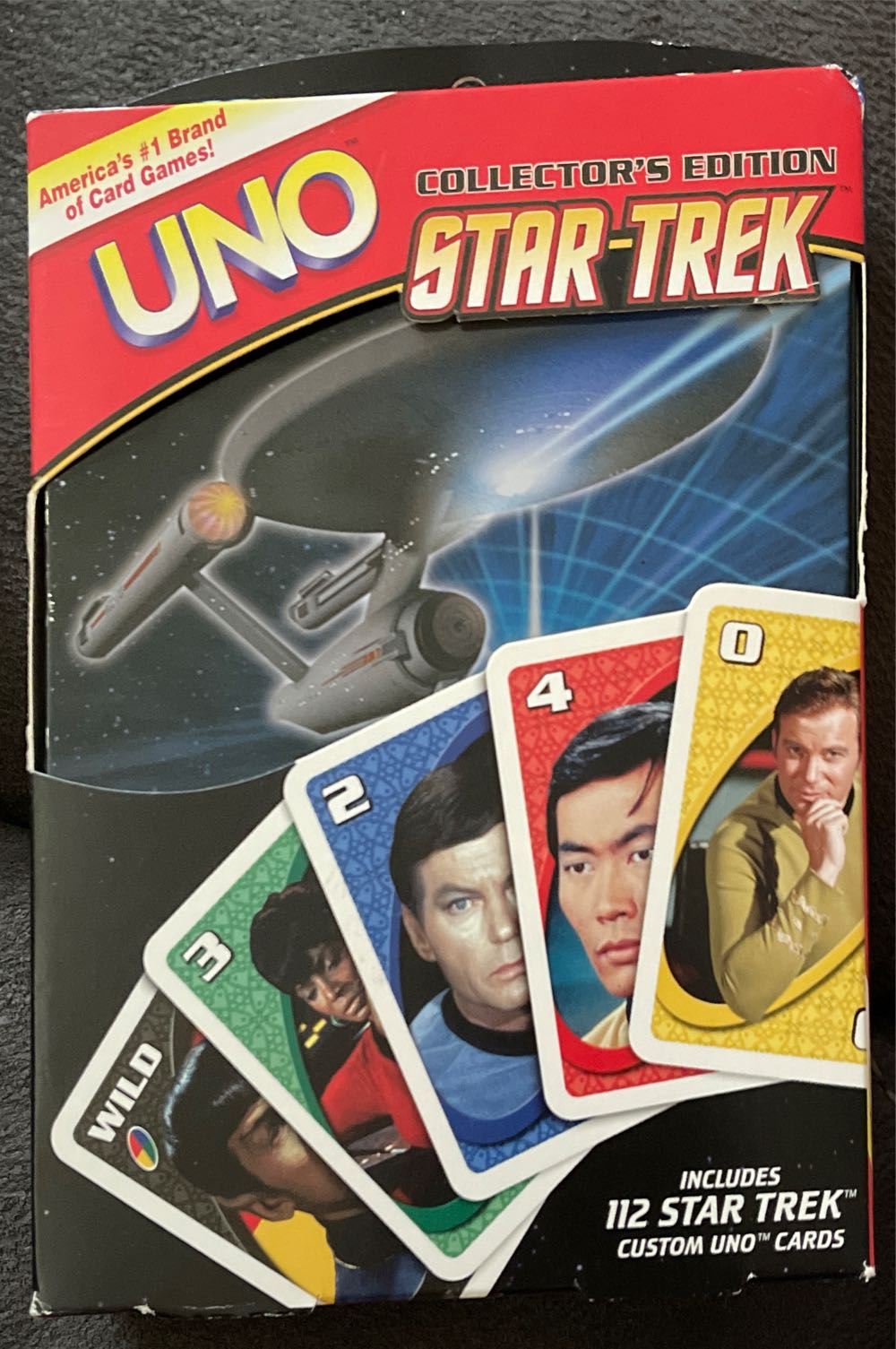 The Mary Rose Edition