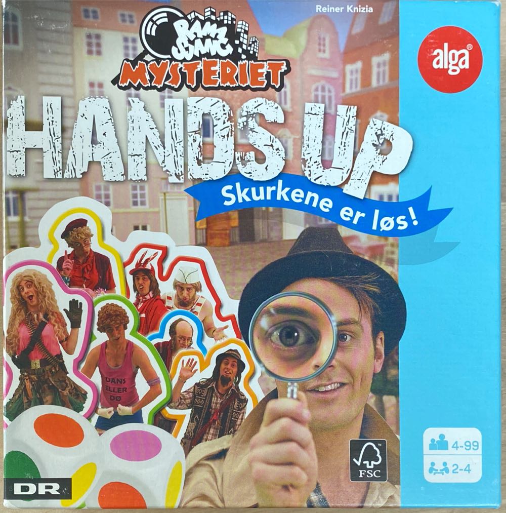 Lexogon: The Great Game Of Words Board Game