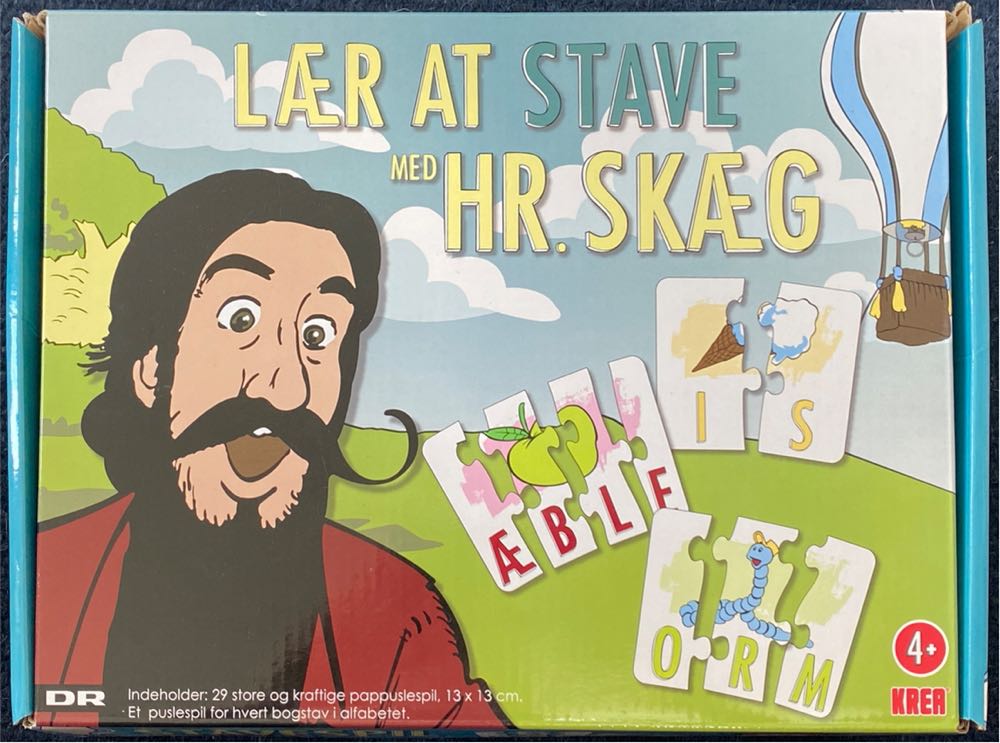 Eeboo Toolbox Matching Game