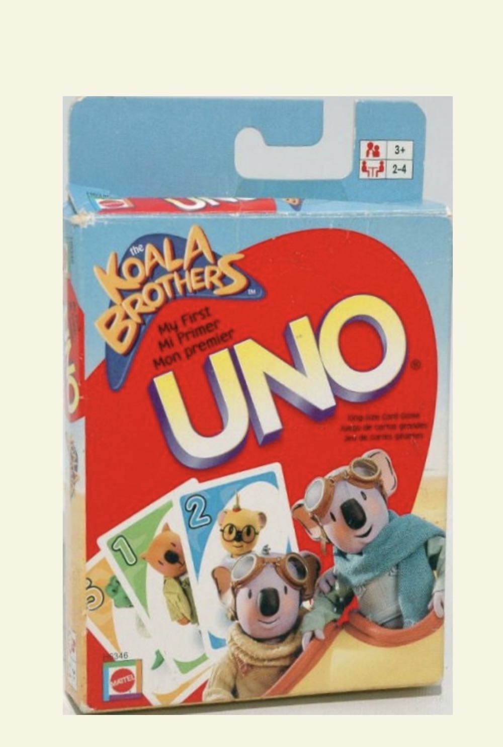 Block Buddies Educational Block Game For Kids