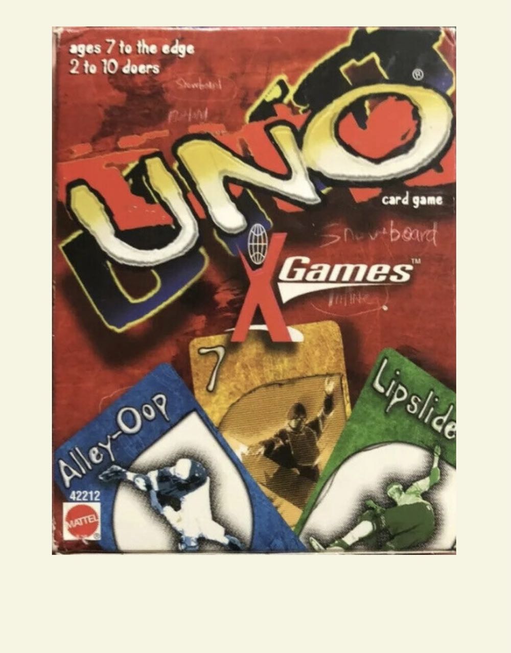 Deadlands The Weird West Pawns Boxed Set