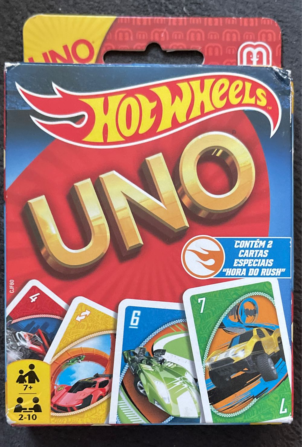 Monopoly Baby Yoda, Star Wars 