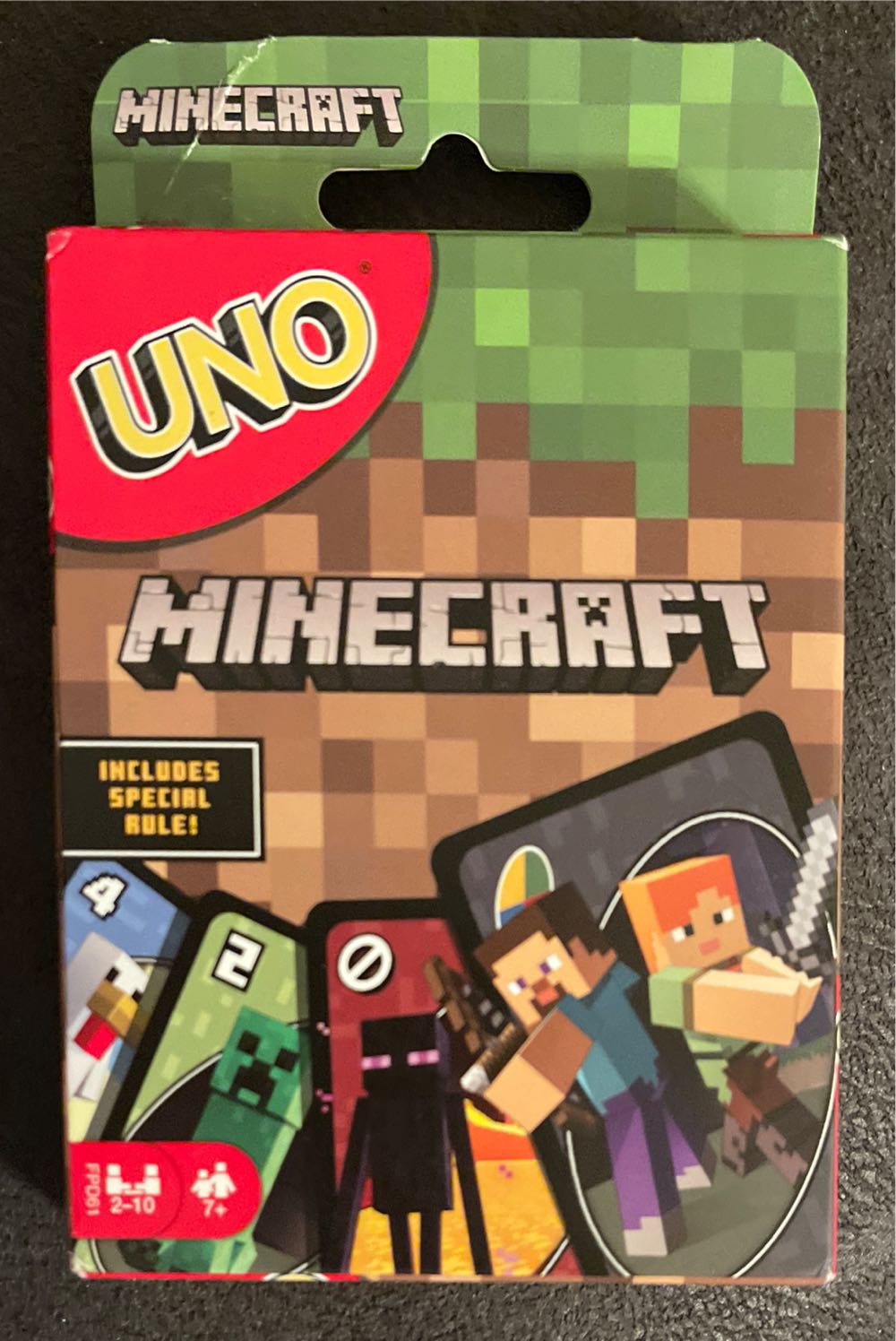 Front Line No Oxna Bears