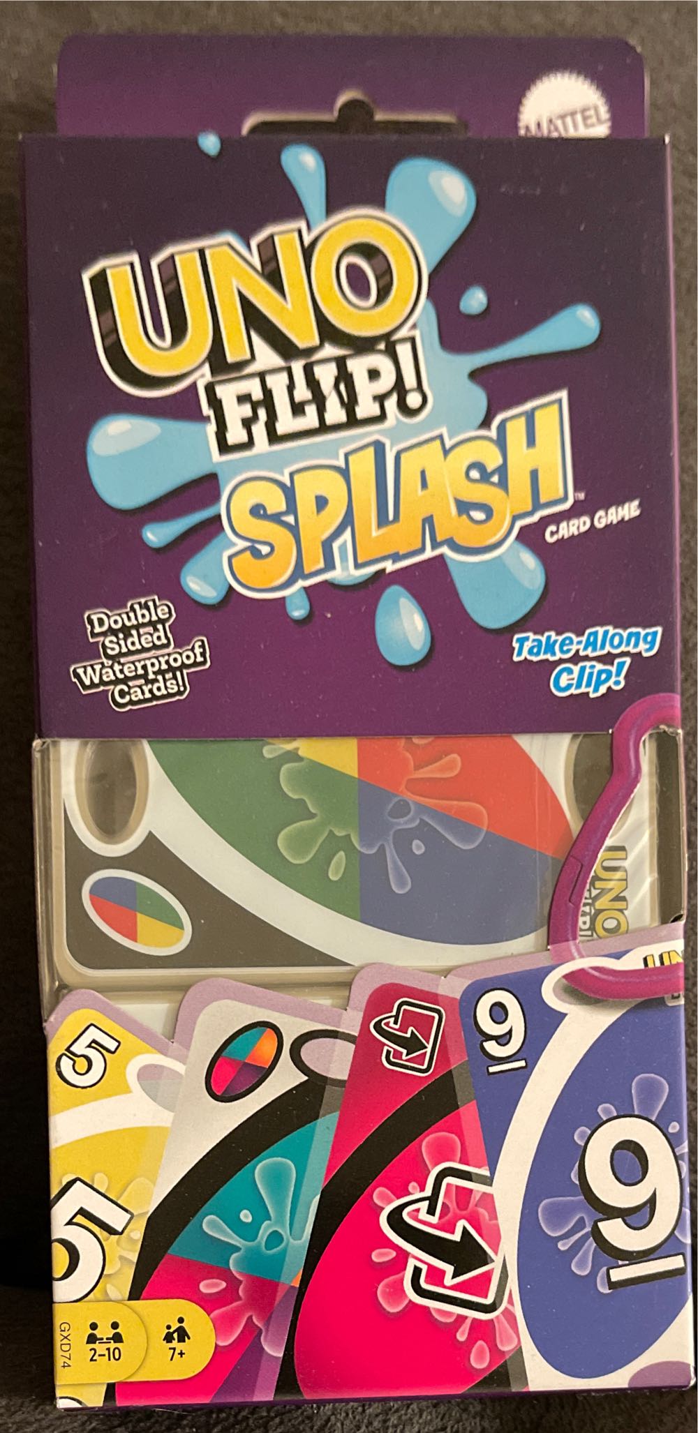 Funkoverse Catwoman & Robin