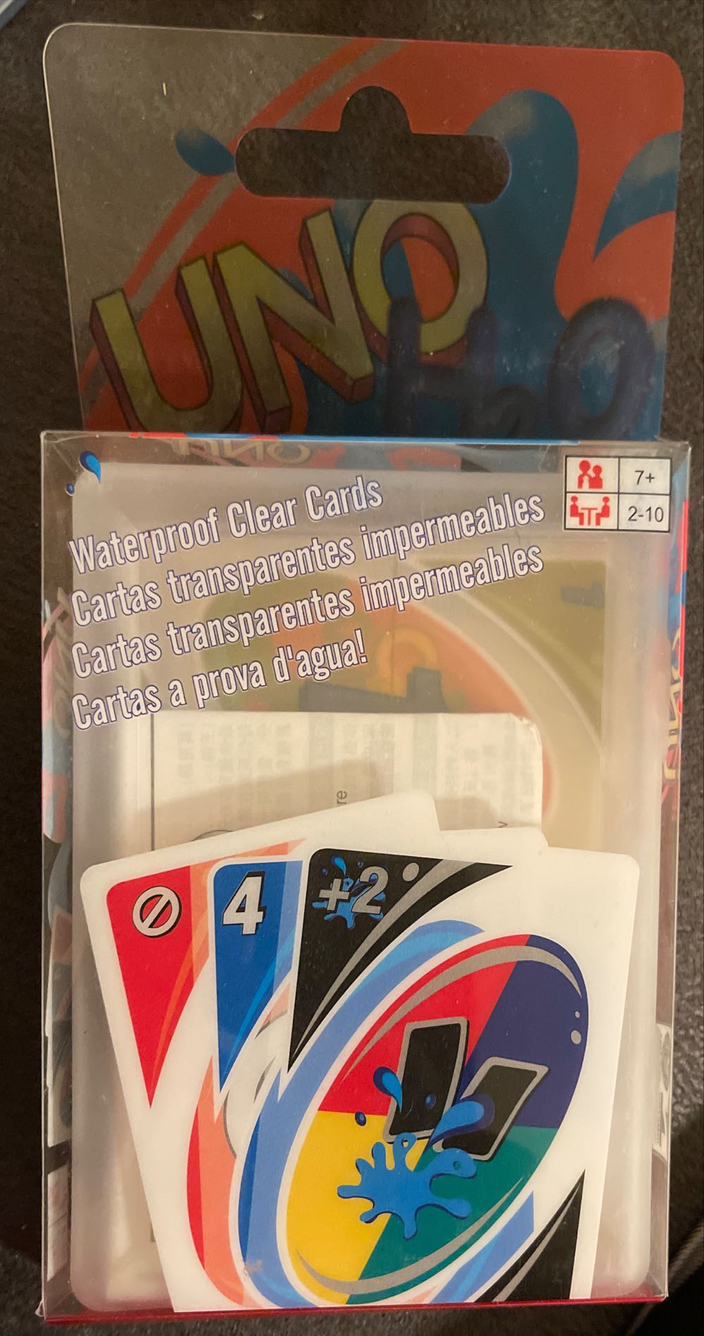 Ultimate Werewolf Legacy