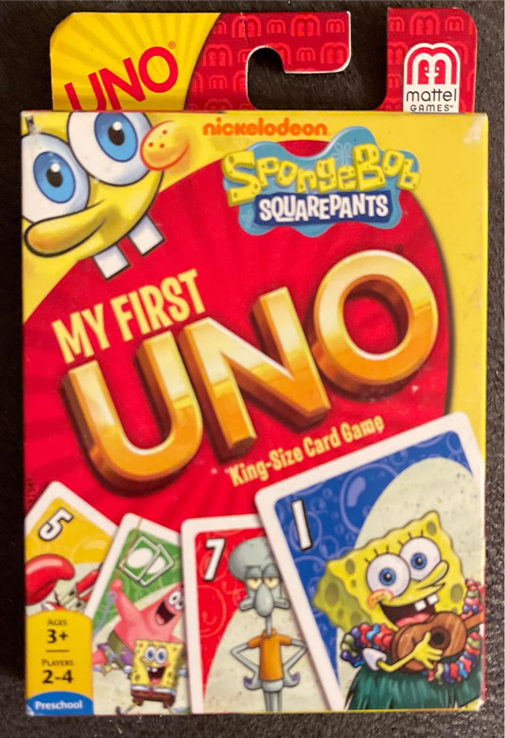 Robin Hood and the merry men