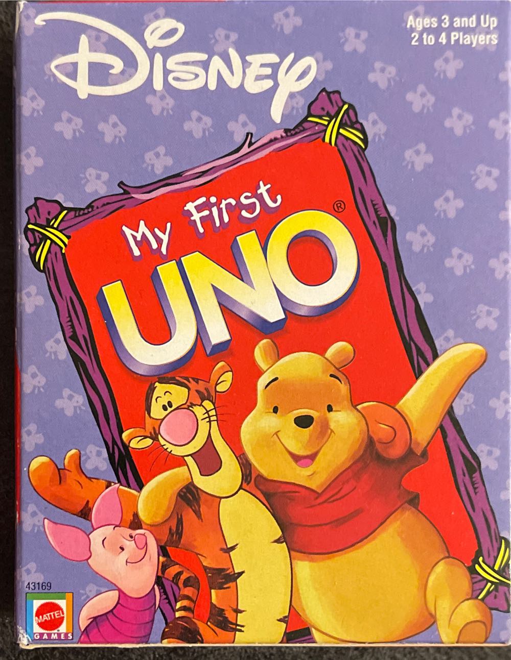 Quests Of Yore: Barley’s Edition