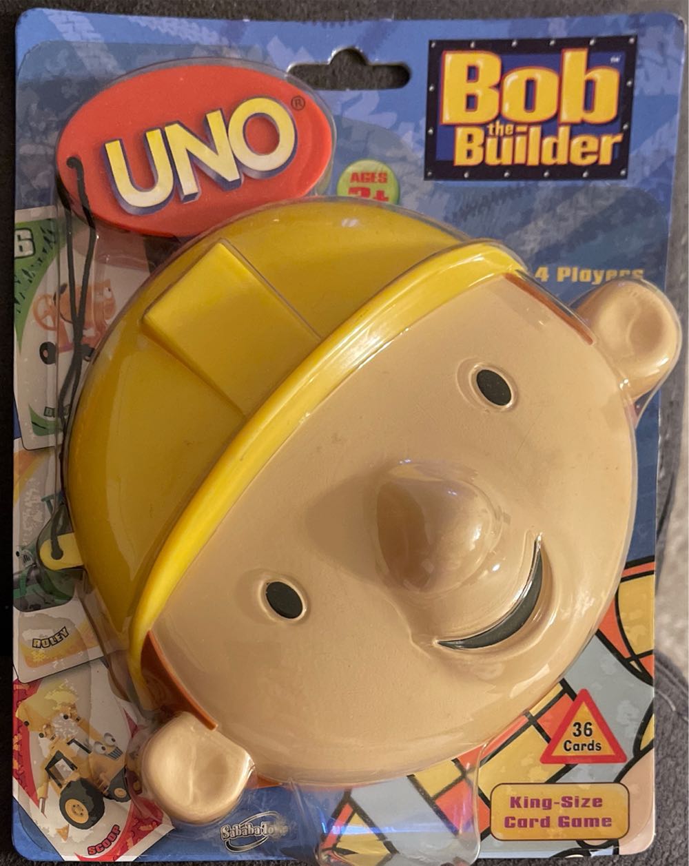 Wordplay For Kids Board Game For Ages 6 To 12