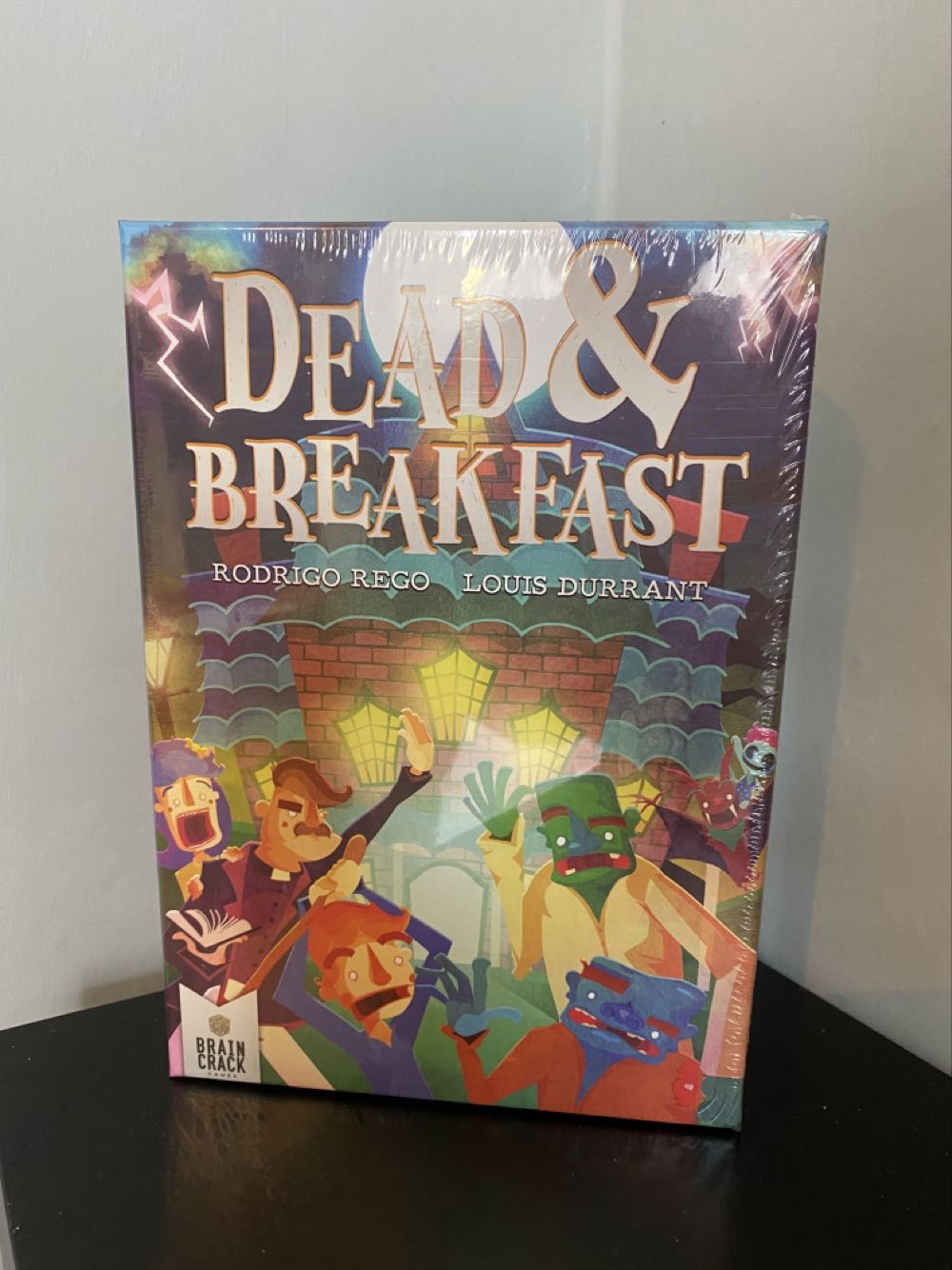 Cascadia: Kickstarter Promo Cards