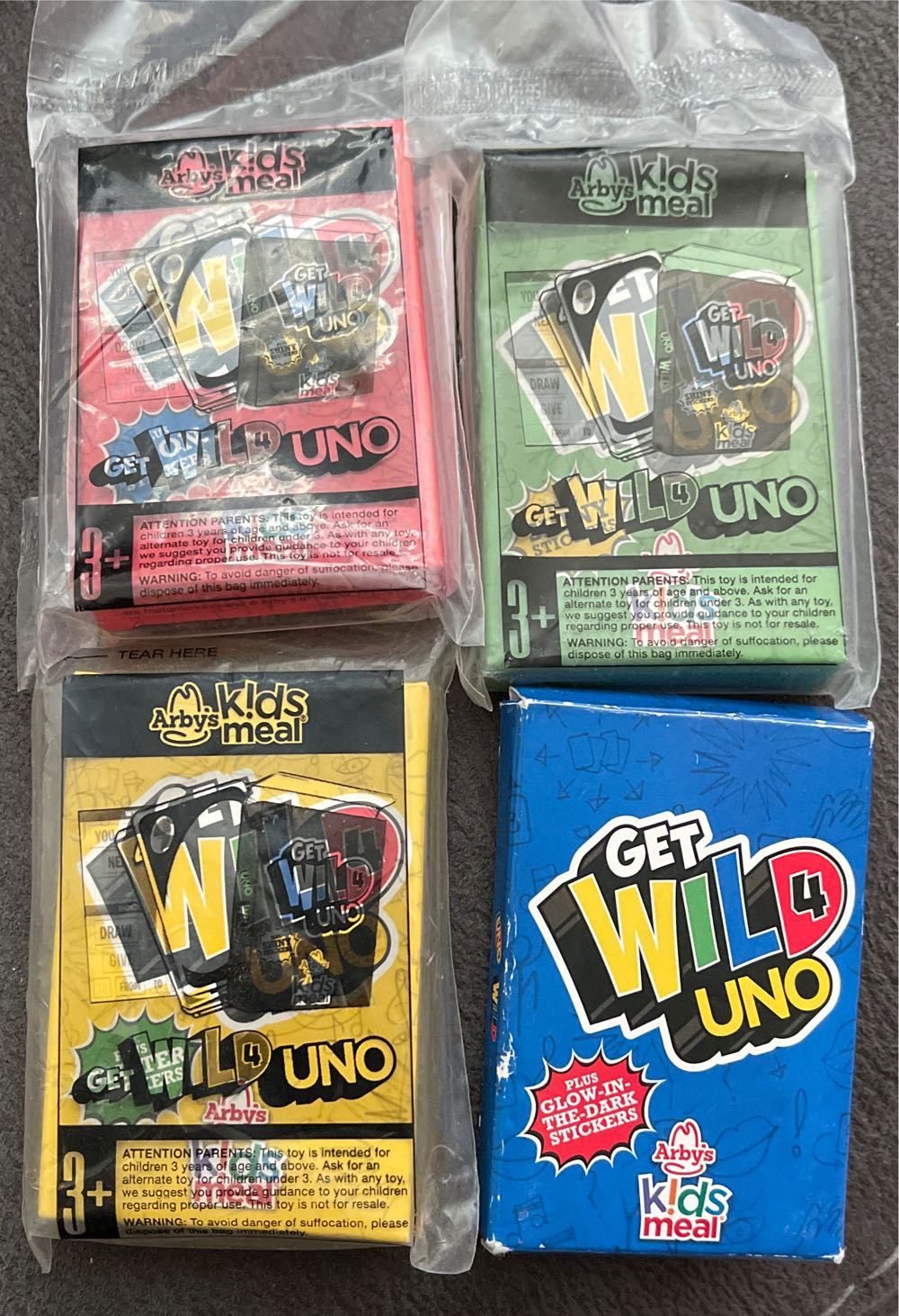 Menara: Rituals And Ruins