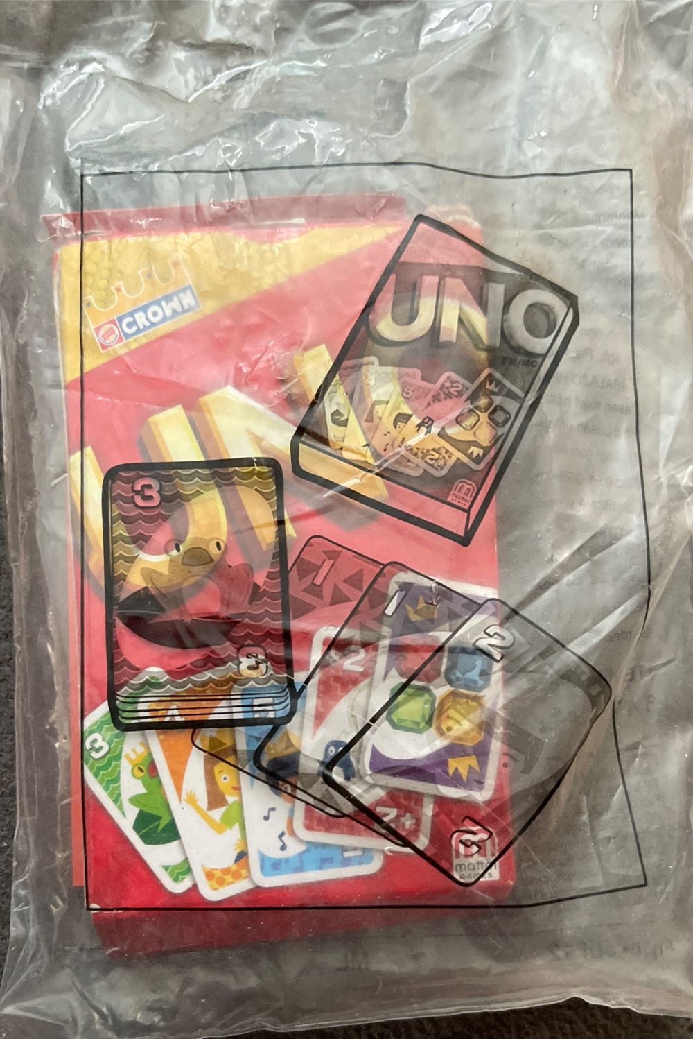 Tactic Games 58421 Crime Scene Brooklyn Multicolor