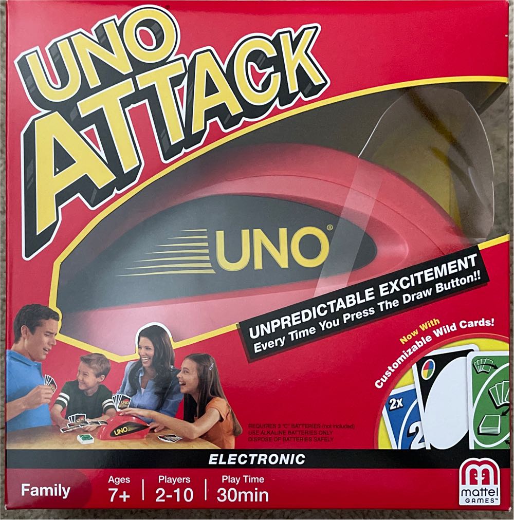 My First Alphabet Lotto