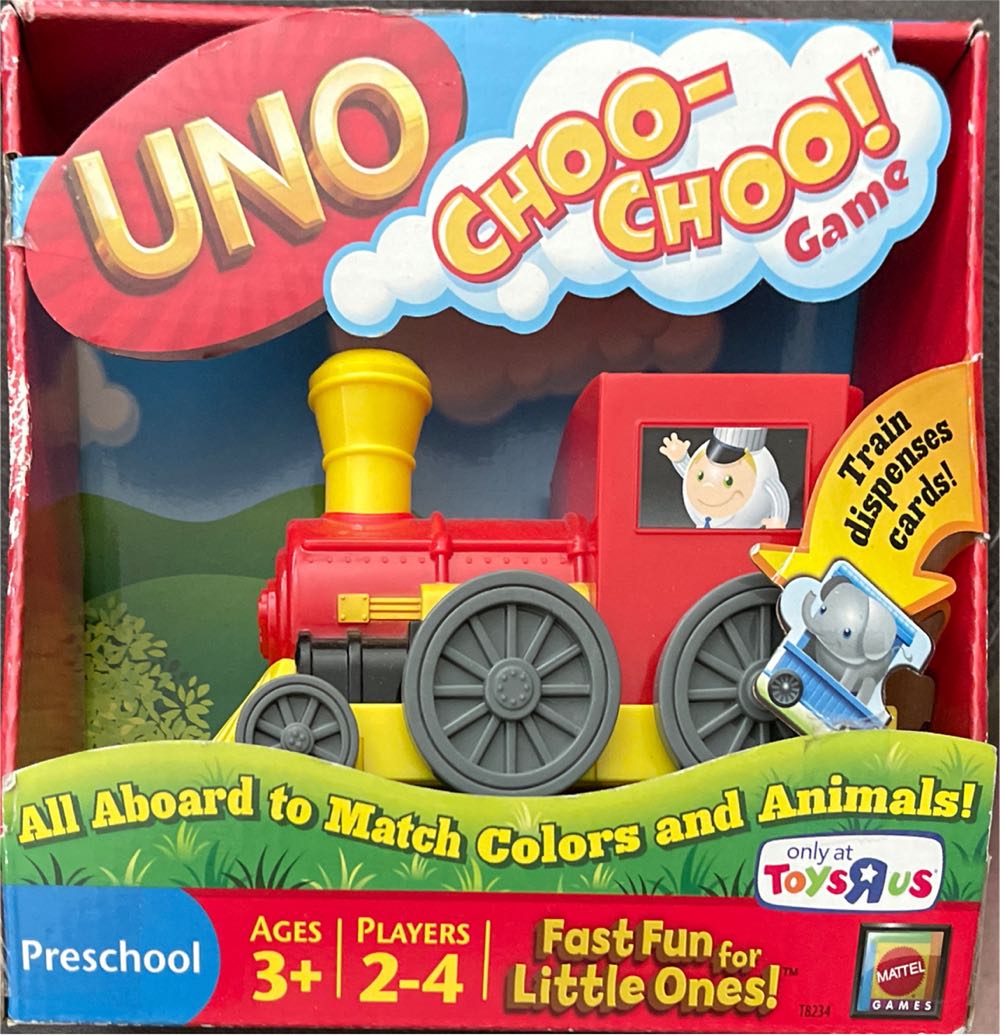 Late For The Sky Frenchie-opoly