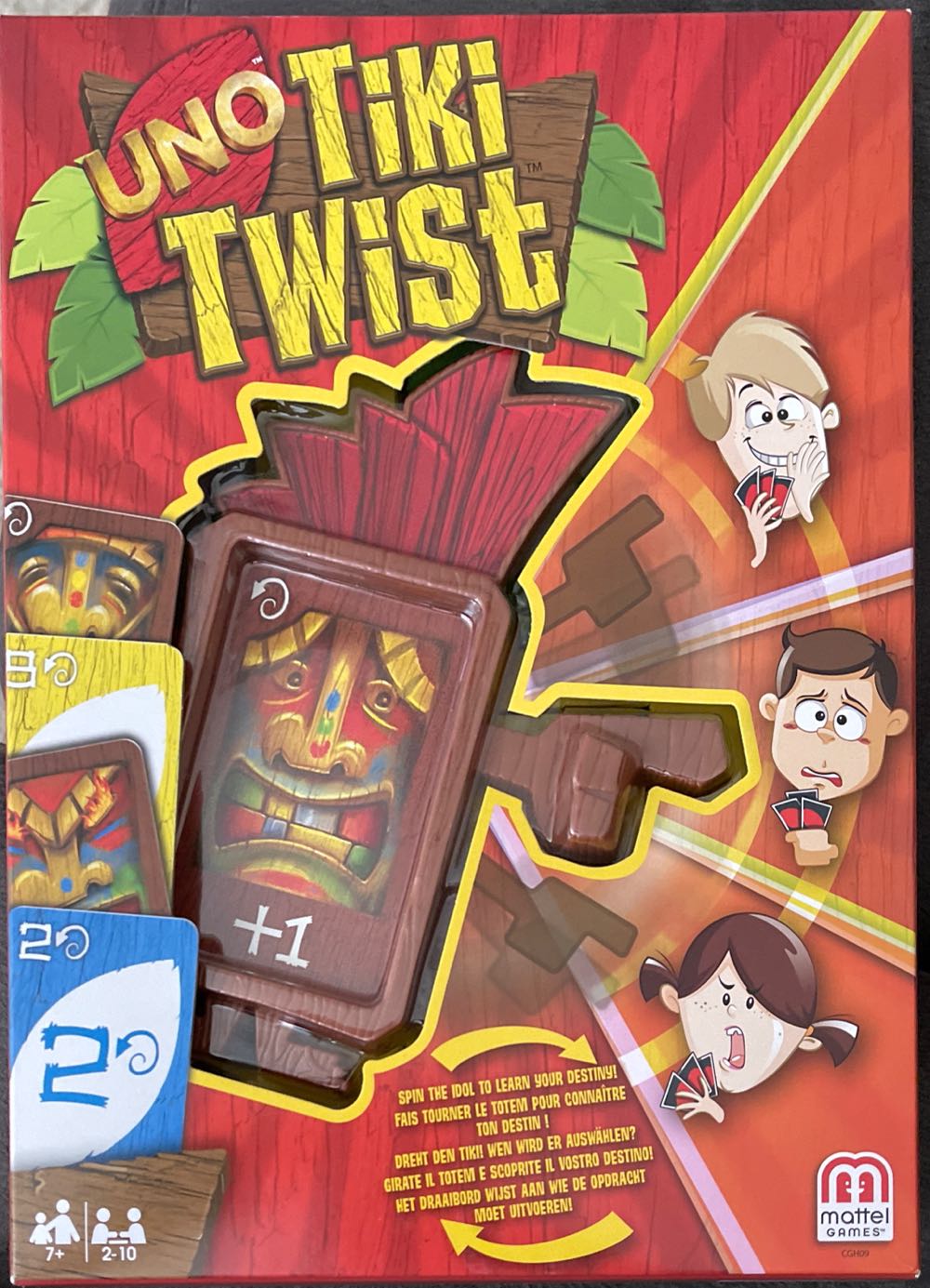 Exit: The Deserted Lighthouse