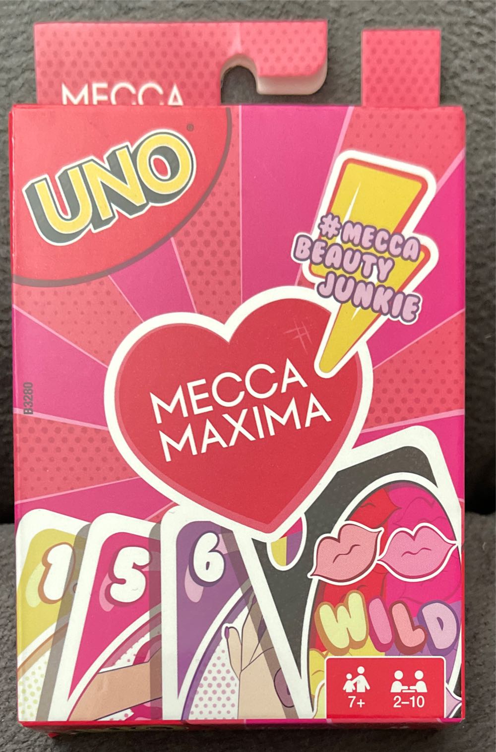 The New Yorker Cartoon Caption Card