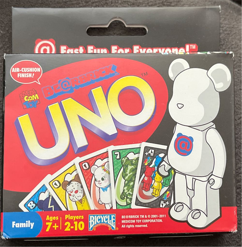 Who Goes There? Benning & Barclay