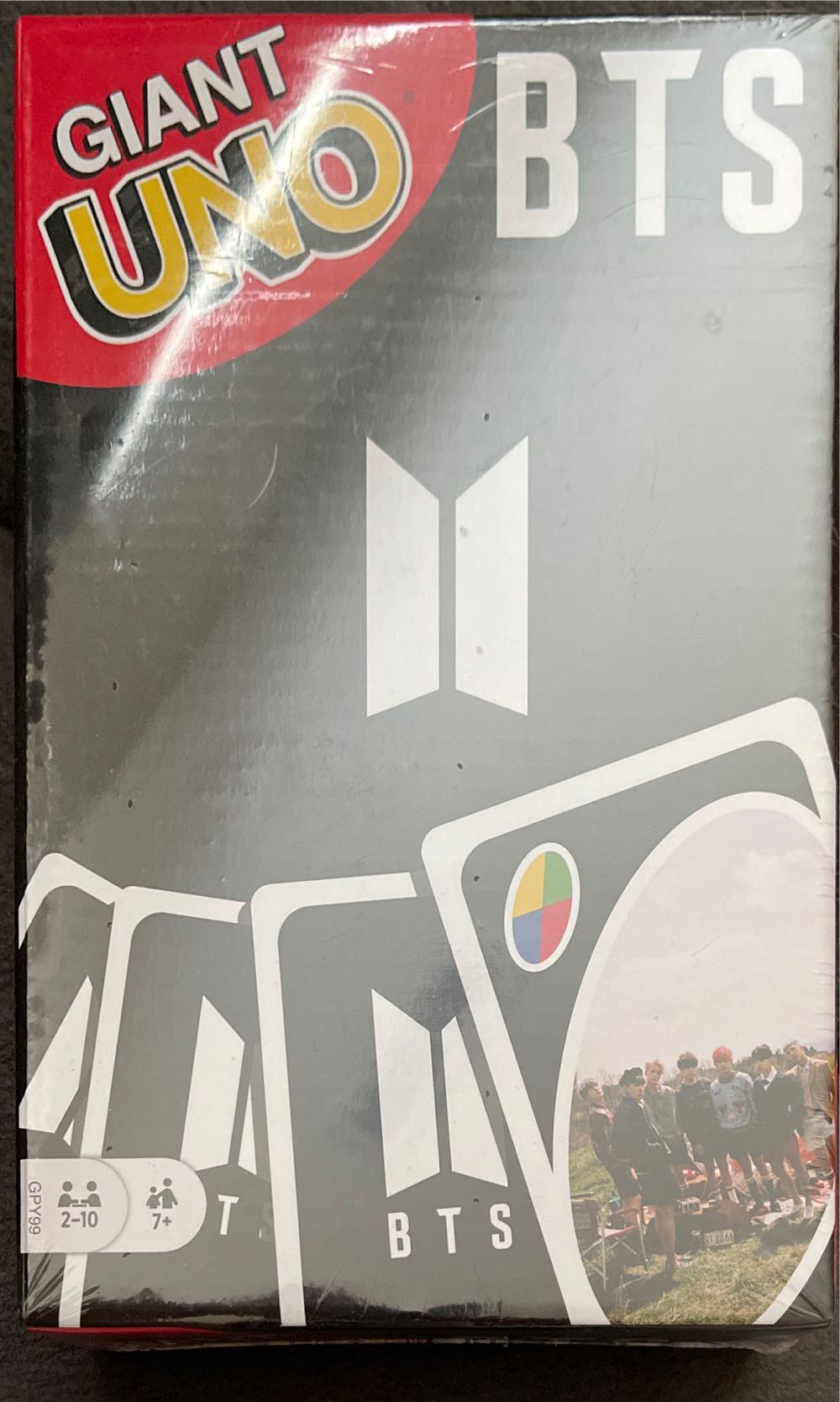 Belfort: The Expansion Expansion