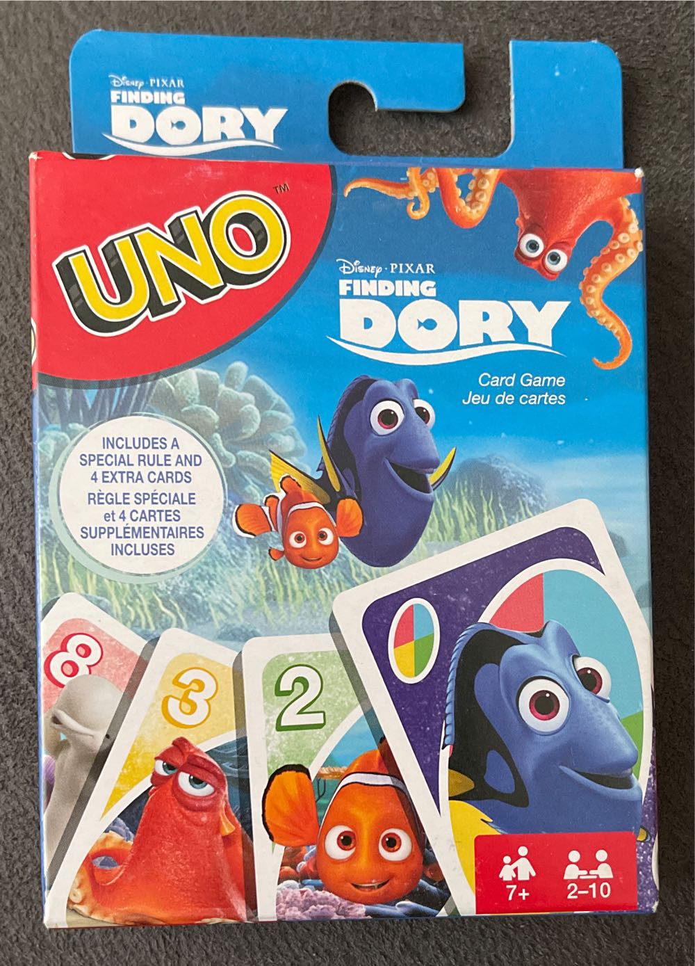 Fire Tower: Rising Flames