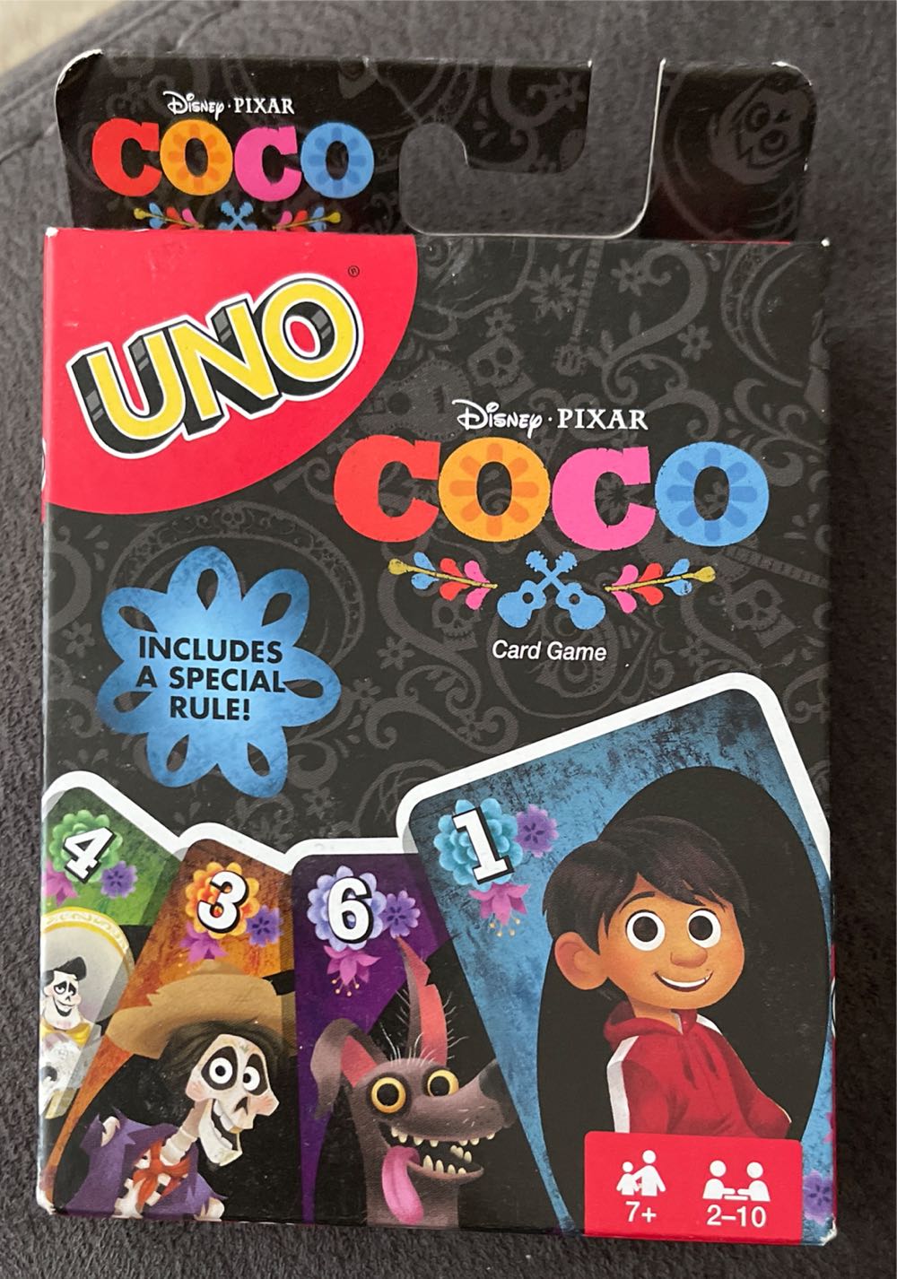 Cerebria: The Inside World