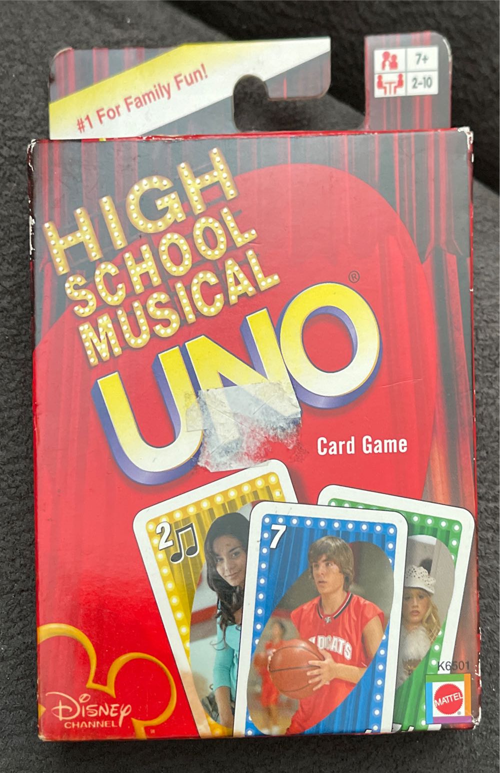 Monopoly Junior Disney Princess Edition In Collectible Tin 17