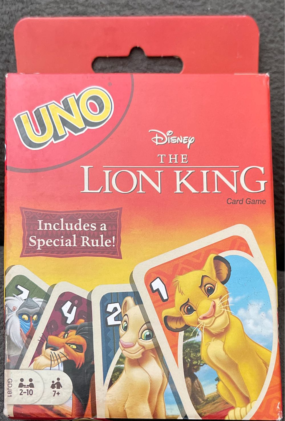 Horizon Zero Dawn: The Boardgame 