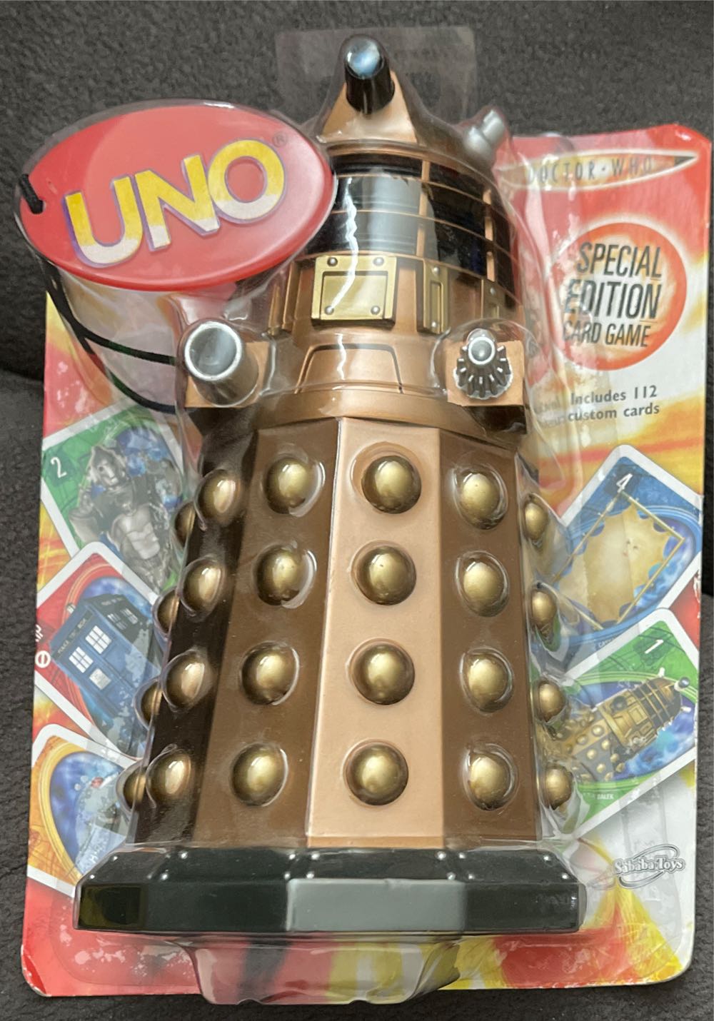 Winning Moves Games Cornwall Monopoly Board Game