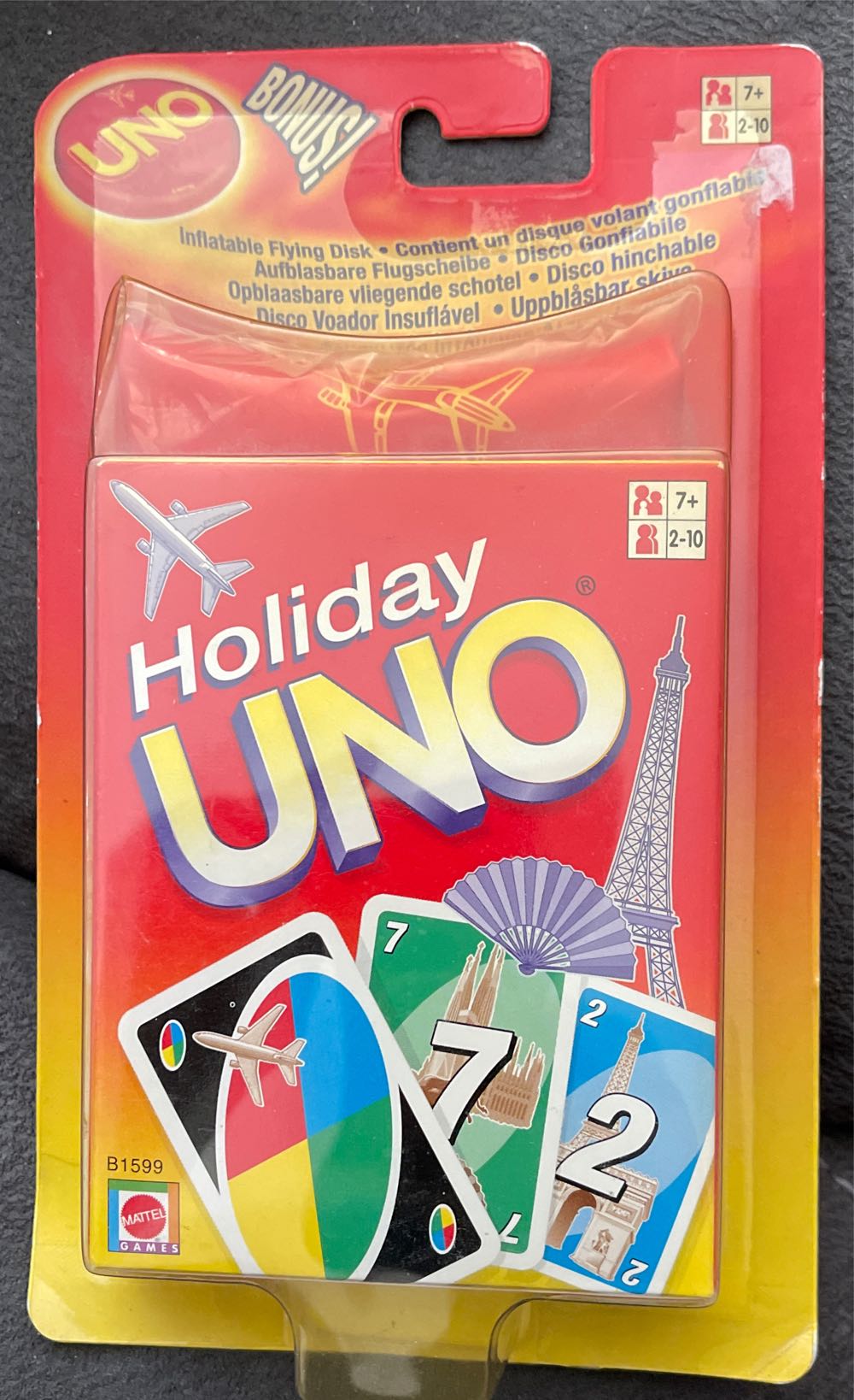 Go Fishing Take ’n’ Play Anywhere Game