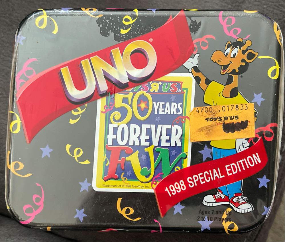 Blue Orange Games Who Did It? Family Card Game Brown