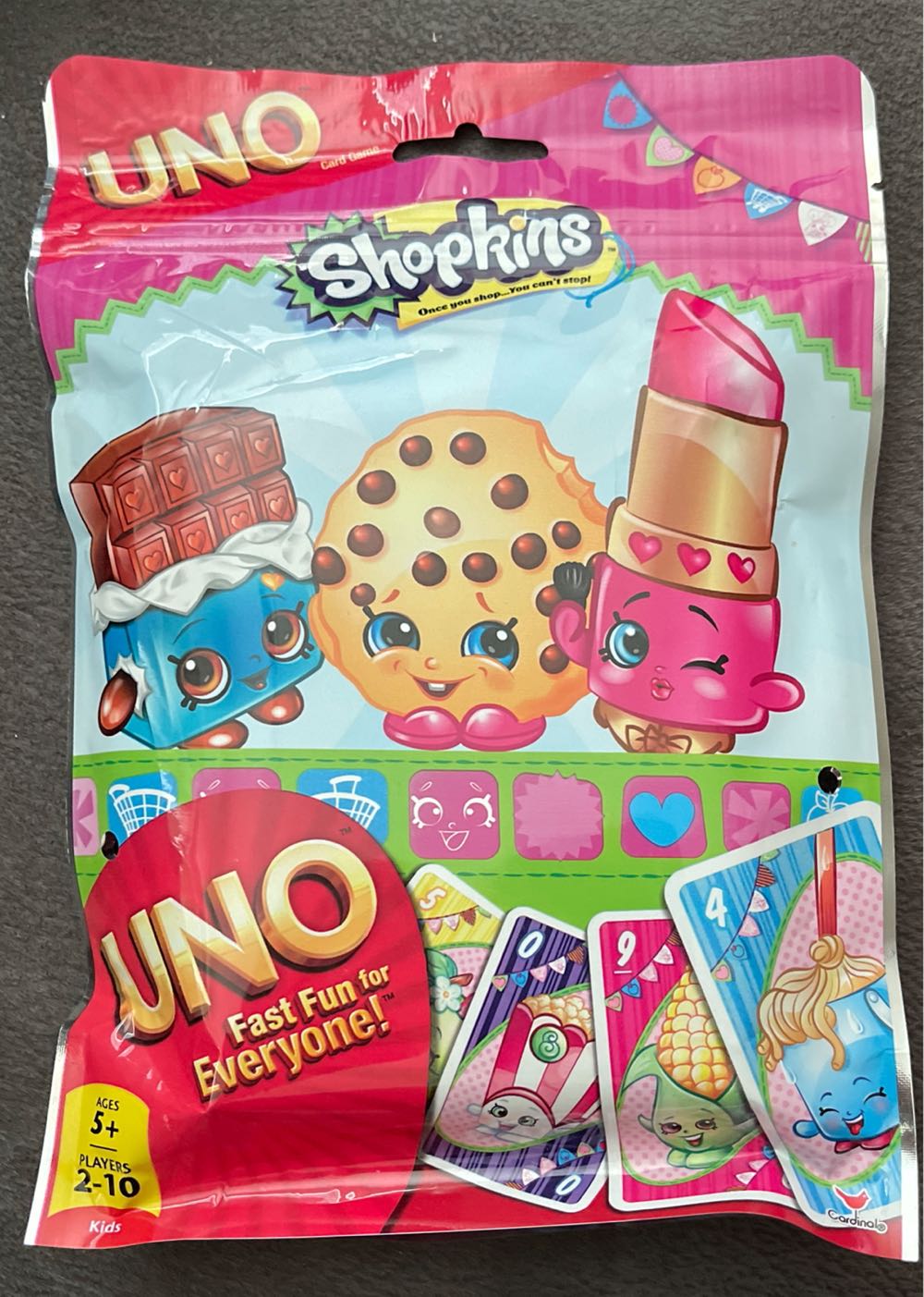 Keyforge: Mass Mutation Two Player Starter Set German