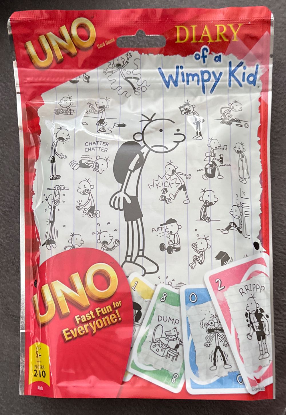 Minnesota Twins Checkers