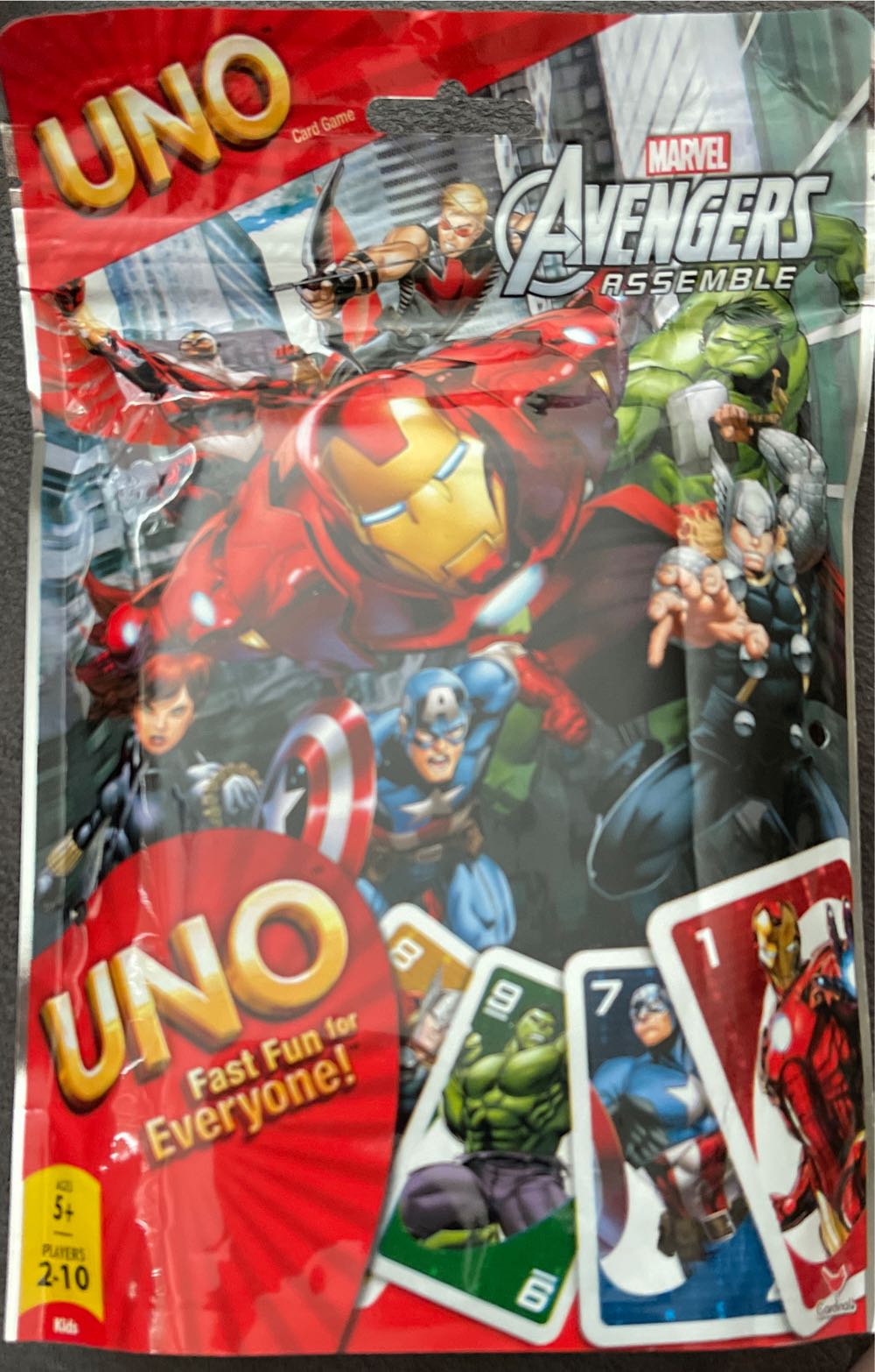 Puzzle (1000)-Plitvice Lakes Path