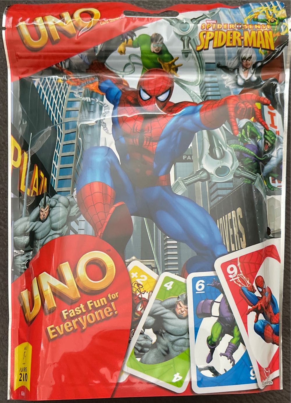 Great Lines From Great Movies Knowledge Cards Deck