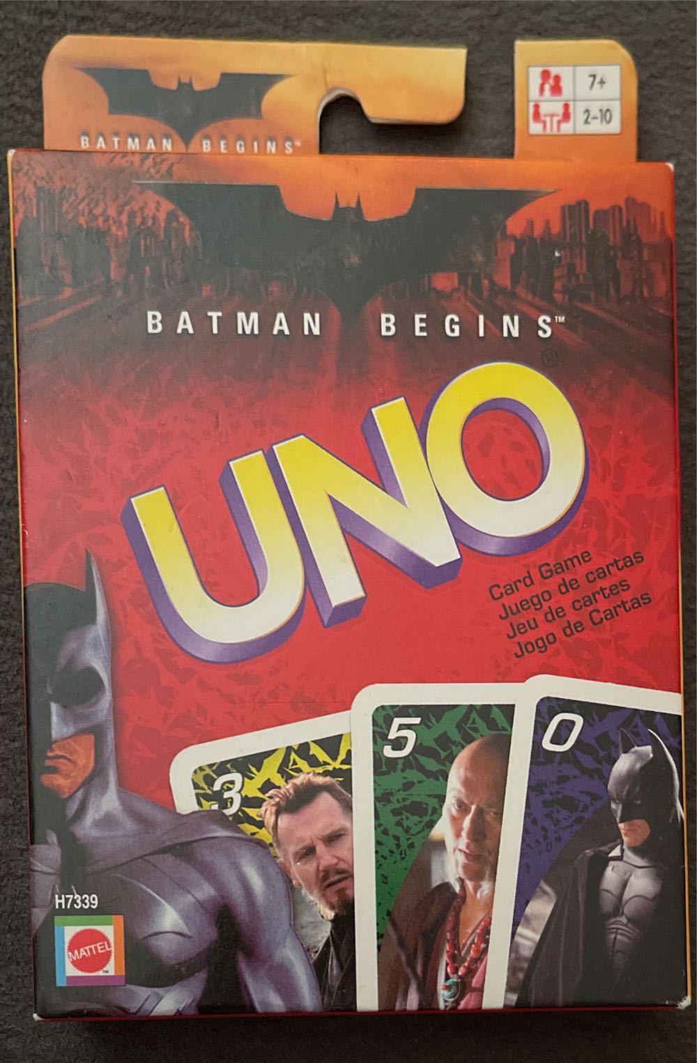 Ravensburger Europareise Ravensburger 26421 Europareise Board Games