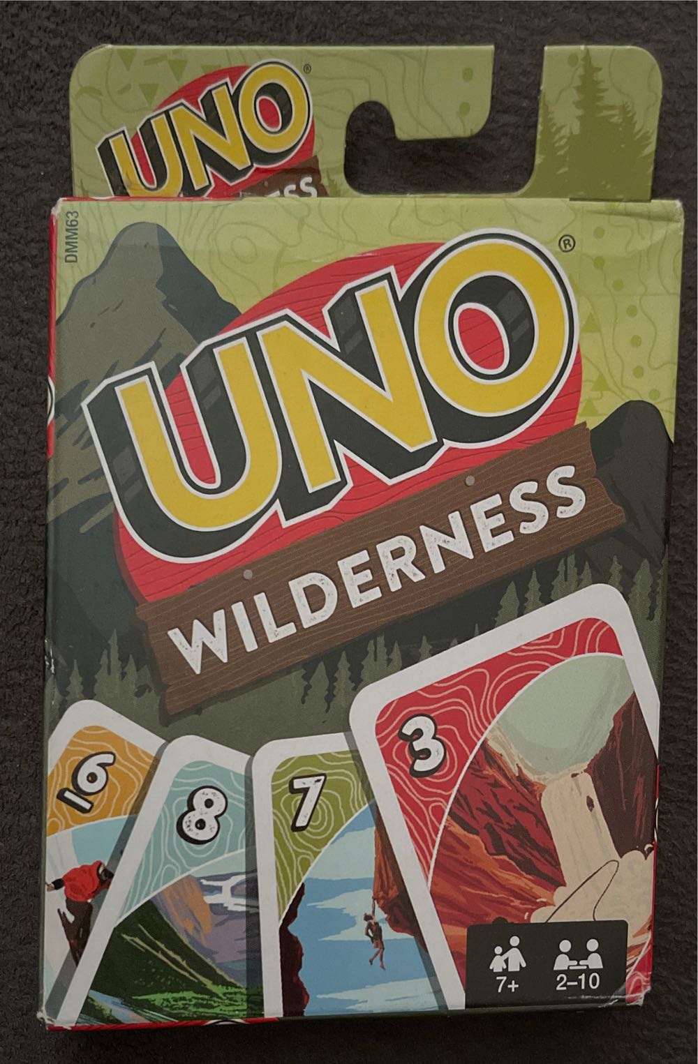 MAGIC 8 BALL™, World’s Smallest