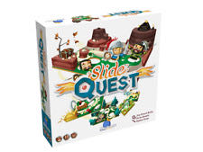 Slide Quest  board game collectible [Barcode 3664824000690] - Main Image 1