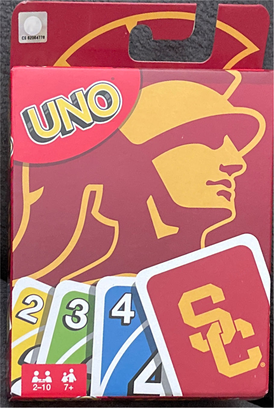 Barrage : The Leighwater Project