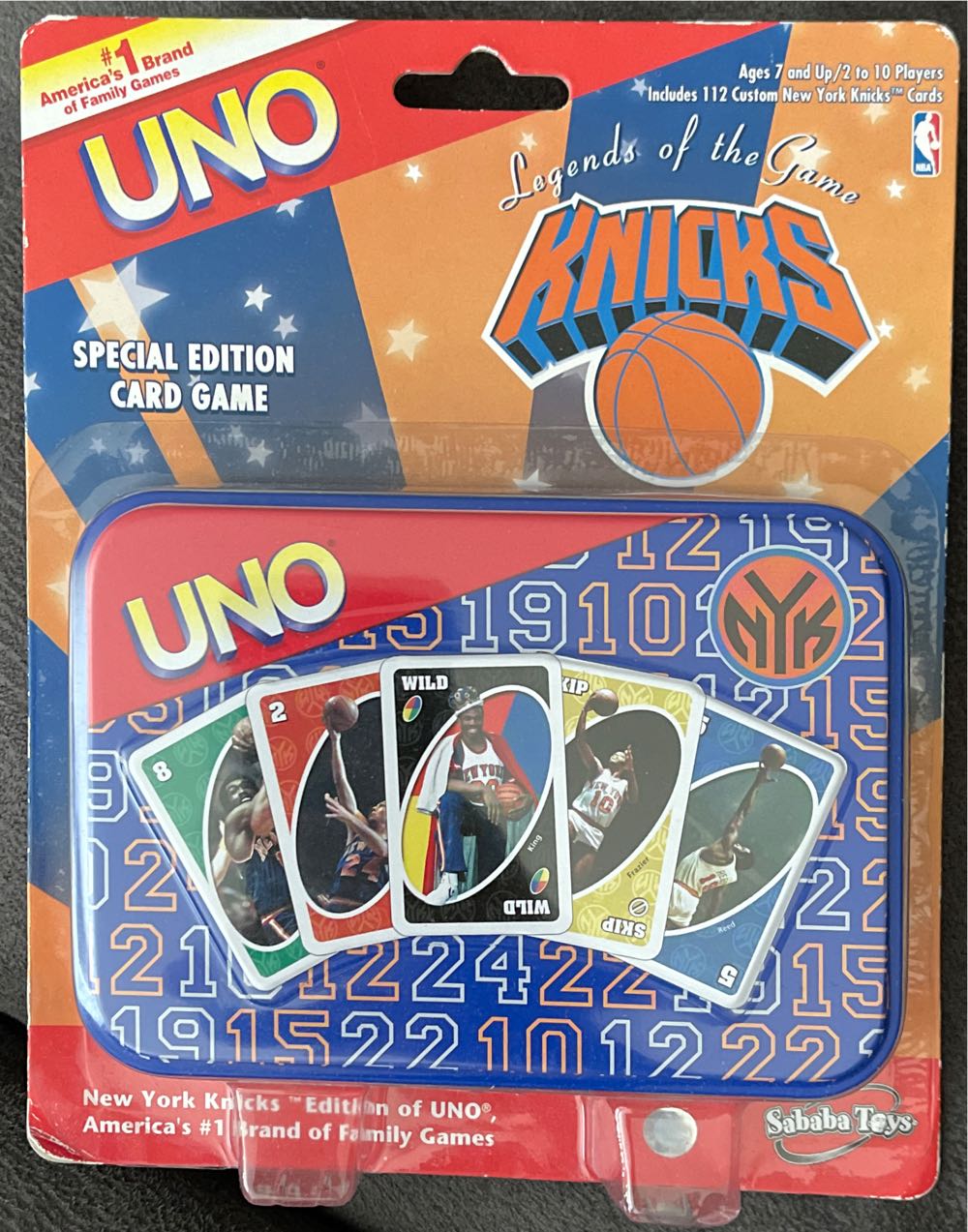 ”thunderbirds” Co Operative Above And Beyond Board Game