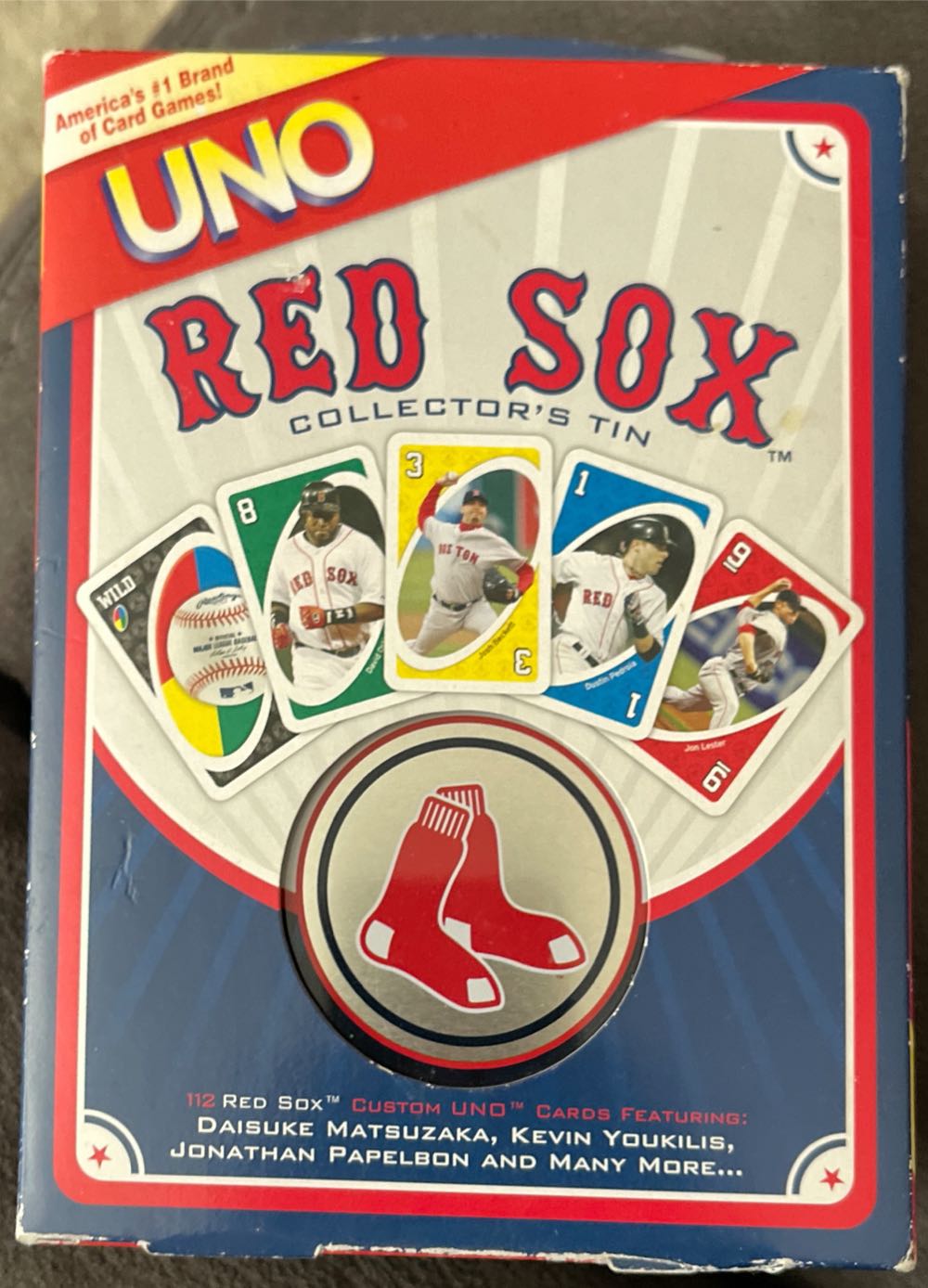 Friends Trivia Game Collector’s Edition