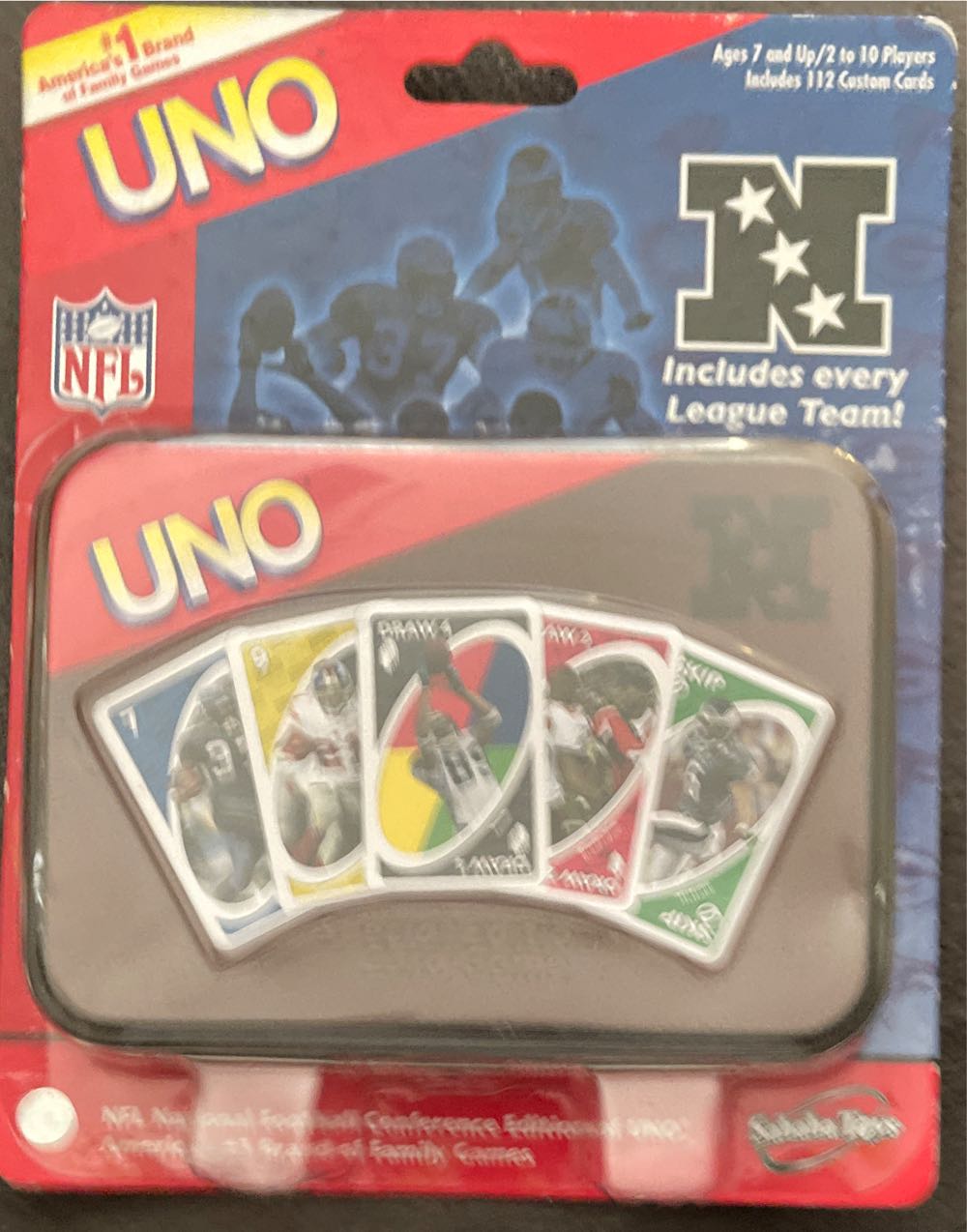 Imagine That! African Safari Edition