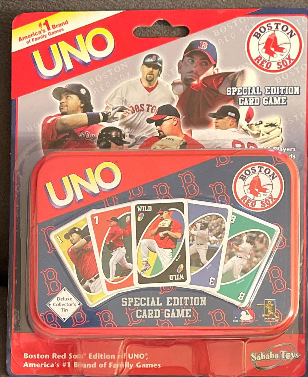 Milton Keynes Monopoly