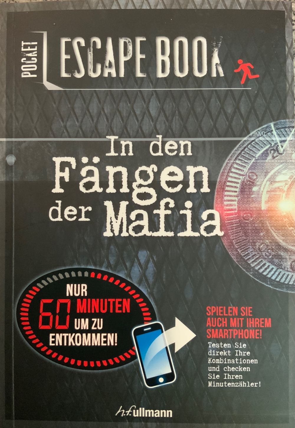 Sock Puppet Charades