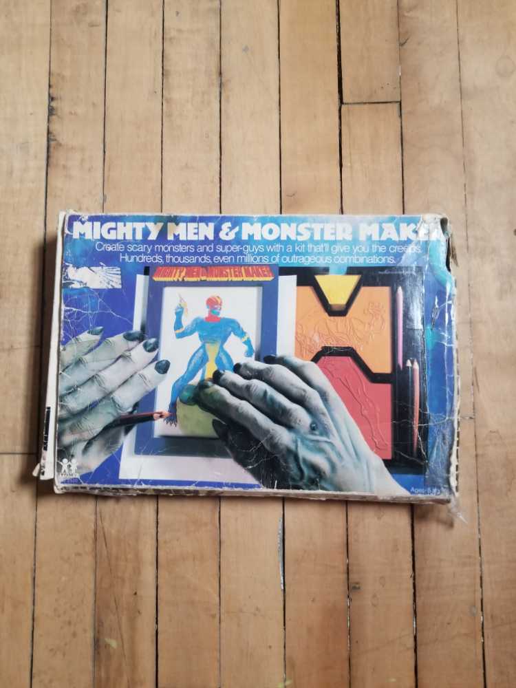 The Walking Dead Monopoly