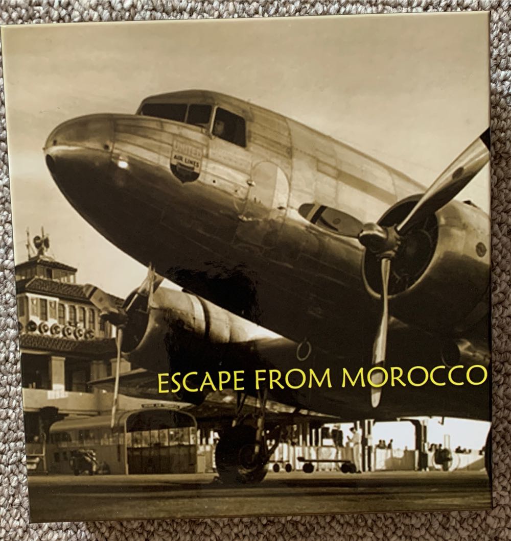 Card Deck - I Love The 80s