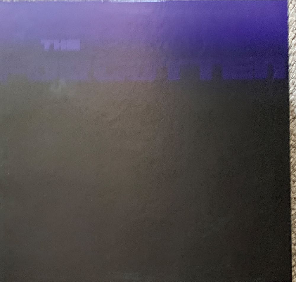 Echoes Der Mikrochip Das