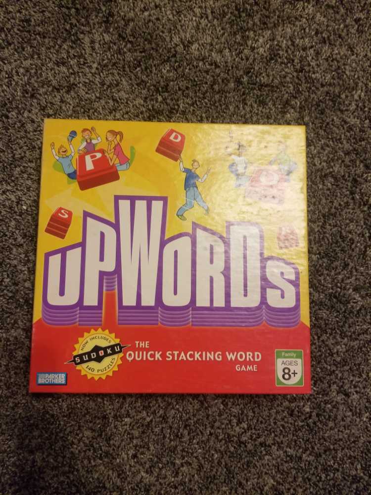 Nir! Games: Word Dominoes! Now I’m Reading Games